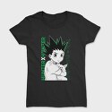 Hunter X Hunter 8, Tricou Femei