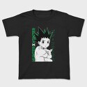 Hunter X Hunter 8, Tricou Copii
