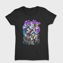 Jojos 1, Tricou Femei