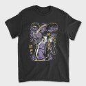 Jojos 2, Tricou Barbati (Unisex)