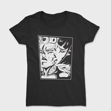 Jojos 4, Tricou Femei