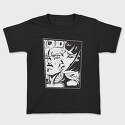 Jojos 4, Tricou Copii