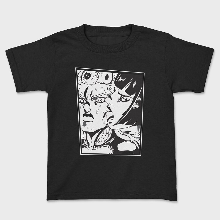 Jojos 4, Tricou Copii