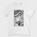 Jojos 7, Tricou Barbati (Unisex)