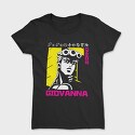 Jojos 9, Tricou Femei