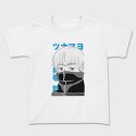 Jujutsu Kaisen 4, Tricou Copii
