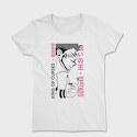 Jujutsu Kaisen 5, Tricou Femei