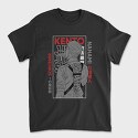 Jujutsu Kaisen 7, Tricou Barbati (Unisex)