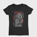 Jujutsu Kaisen 7, Tricou Femei
