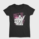 Jujutsu Kaisen 9, Tricou Femei
