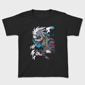 Kakashi Hatake Ex, Tricou Copii