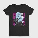 My Hero Academia 12, Tricou Femei