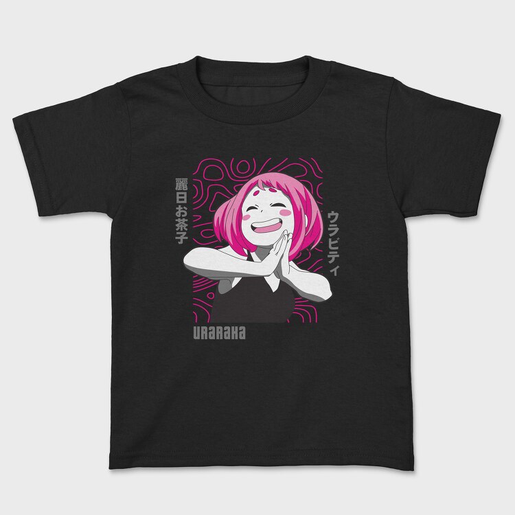 My Hero Academia 13, Tricou Copii