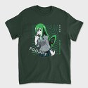 My Hero Academia 14, Tricou Barbati (Unisex)