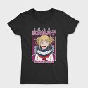 My Hero Academia 15, Tricou Femei