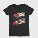 My Hero Academia 16, Tricou Femei