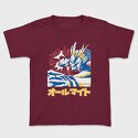 My Hero Academia 17, Tricou Copii