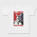 My Hero Academia 18, Tricou Copii