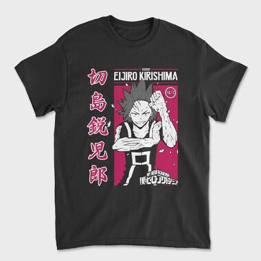 My Hero Academia 20, Tricou Barbati (Unisex)