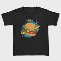 Burger Planet, Tricou Copii