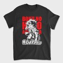 My Hero Academia 4, Tricou Barbati (Unisex)