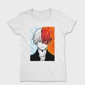 My Hero Academia 5, Tricou Femei