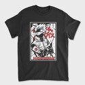 Naruto 101, Tricou Barbati (Unisex)