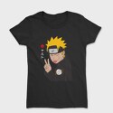 Naruto 105, Tricou Femei