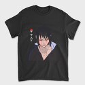 Naruto 107, Tricou Barbati (Unisex)