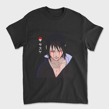 Naruto 107, Tricou Barbati (Unisex)