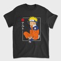 Naruto 108, Tricou Barbati (Unisex)