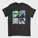 Naruto 127, Tricou Barbati (Unisex)