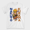 Naruto 18, Tricou Barbati (Unisex)