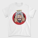 Naruto 23, Tricou Barbati (Unisex)