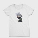 Naruto 25, Tricou Femei