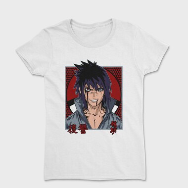 Naruto 35, Tricou Femei