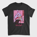 Neon Genesis Evangelion 8, Tricou Barbati (Unisex)