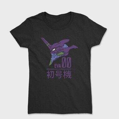 Neon Genesis Evangelion, Tricou Femei