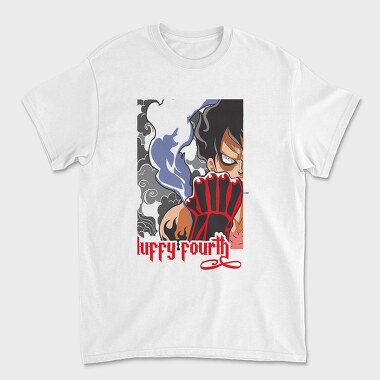 One Piece 100, Tricou Barbati (Unisex)