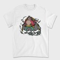 One Piece 105, Tricou Barbati (Unisex)
