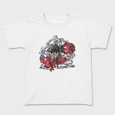 One Piece 106, Tricou Copii