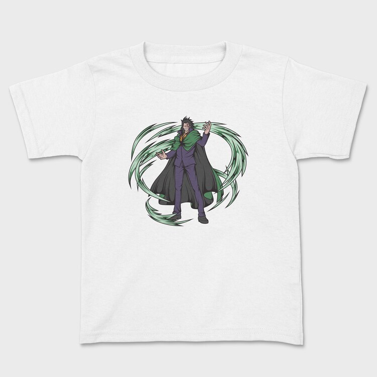 One Piece 109, Tricou Copii