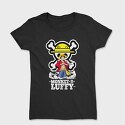 One Piece 6, Tricou Femei