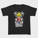 One Piece 6, Tricou Copii