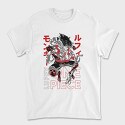 One Piece 60, Tricou Barbati (Unisex)