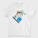 Ranking of Kings 1, Tricou Barbati (Unisex)