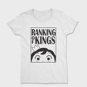 Ranking of Kings 10, Tricou Femei