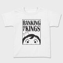 Ranking of Kings 10, Tricou Copii