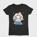Ranking of Kings 9, Tricou Femei