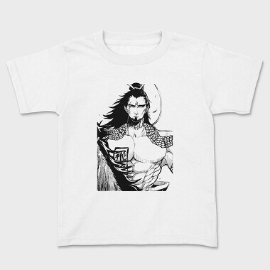 Record of Ragnarok 1, Tricou Copii